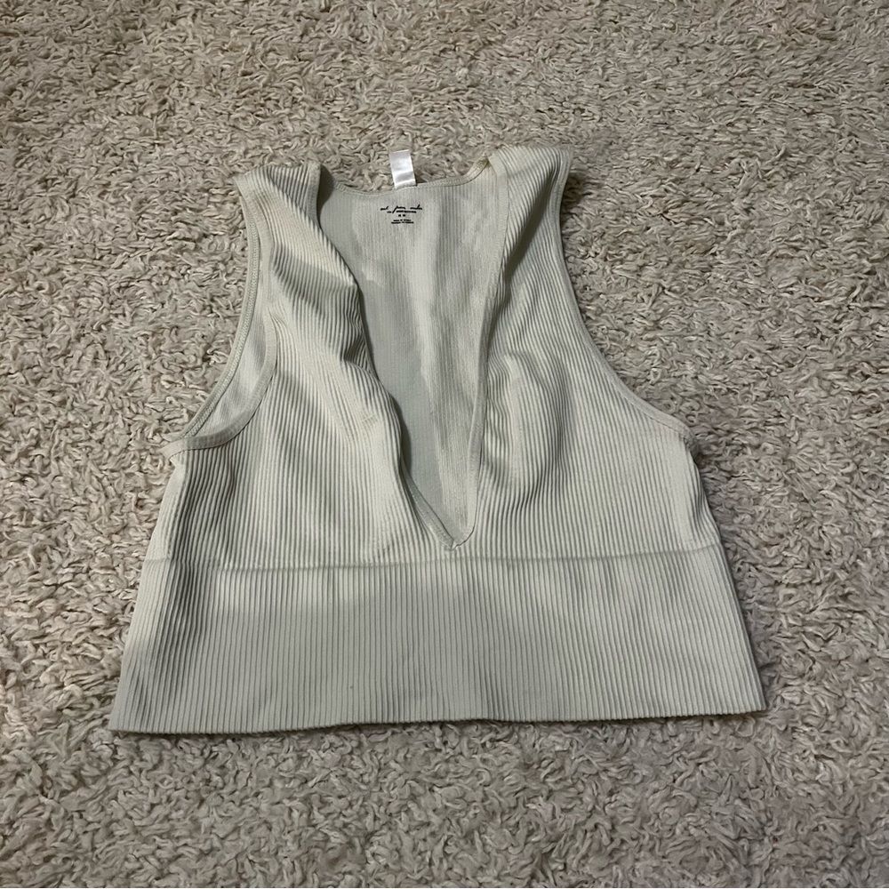 Urban Outfitters out from under Seamless Bralette Tank size Medium